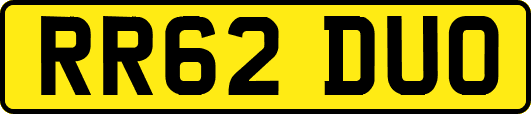 RR62DUO