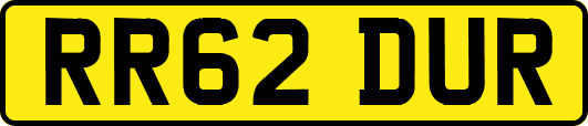 RR62DUR