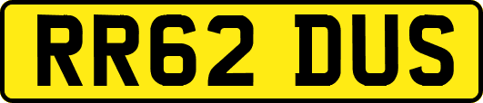 RR62DUS