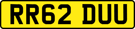 RR62DUU