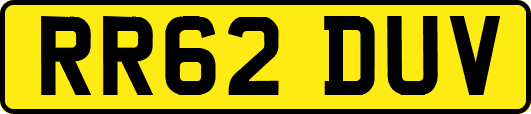 RR62DUV