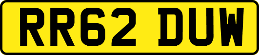 RR62DUW
