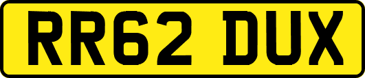 RR62DUX