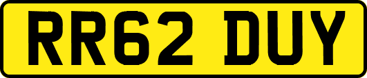 RR62DUY