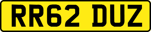 RR62DUZ