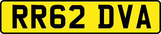 RR62DVA