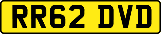 RR62DVD