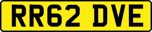 RR62DVE