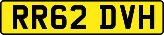 RR62DVH
