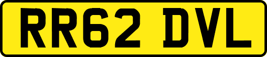 RR62DVL