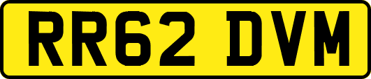 RR62DVM