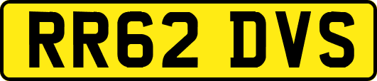 RR62DVS
