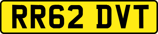 RR62DVT