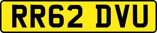 RR62DVU