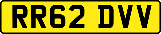 RR62DVV