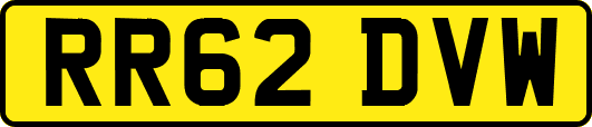 RR62DVW