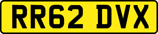 RR62DVX