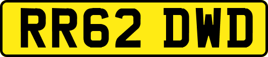 RR62DWD