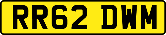 RR62DWM