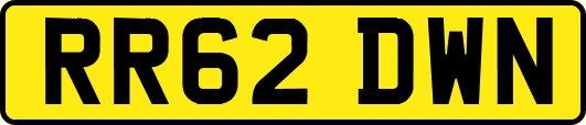 RR62DWN