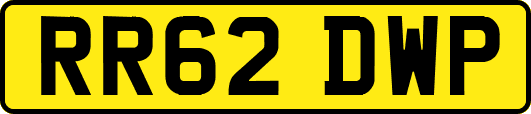 RR62DWP