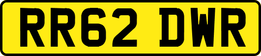 RR62DWR
