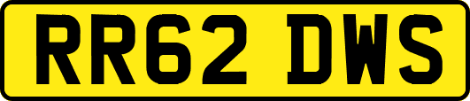 RR62DWS