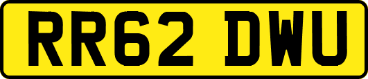 RR62DWU