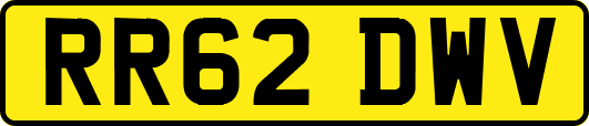 RR62DWV