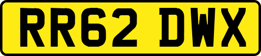 RR62DWX