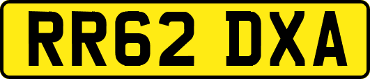 RR62DXA