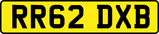 RR62DXB