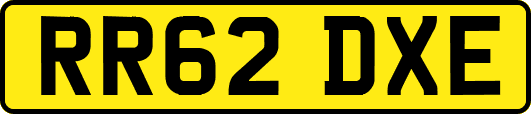 RR62DXE