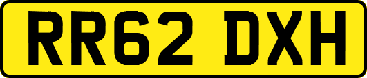 RR62DXH