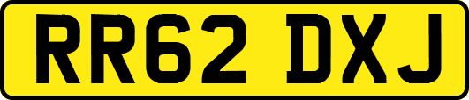 RR62DXJ