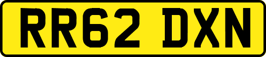 RR62DXN