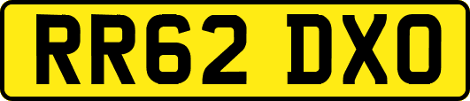 RR62DXO