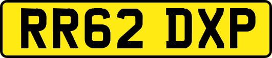 RR62DXP