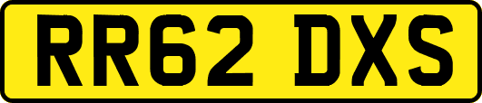 RR62DXS