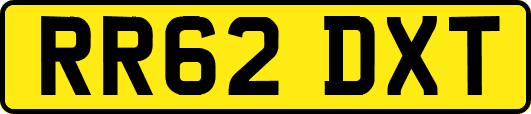 RR62DXT