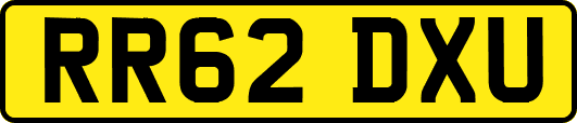 RR62DXU