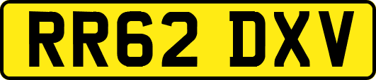 RR62DXV
