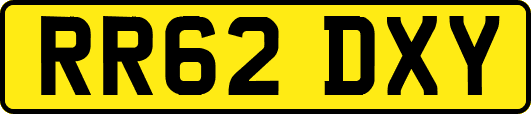 RR62DXY