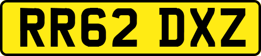 RR62DXZ