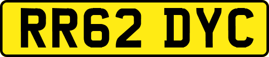 RR62DYC
