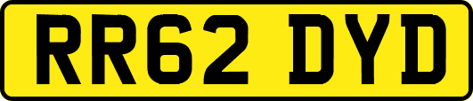 RR62DYD