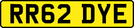 RR62DYE