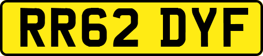 RR62DYF