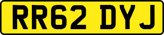 RR62DYJ