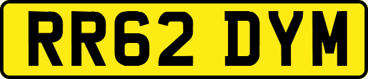 RR62DYM